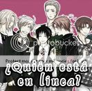 ¿Quién está en línea?