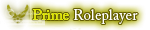 Prime Roleplayer Prime Roleplayer