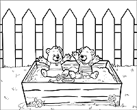 NMD Coloring Pages