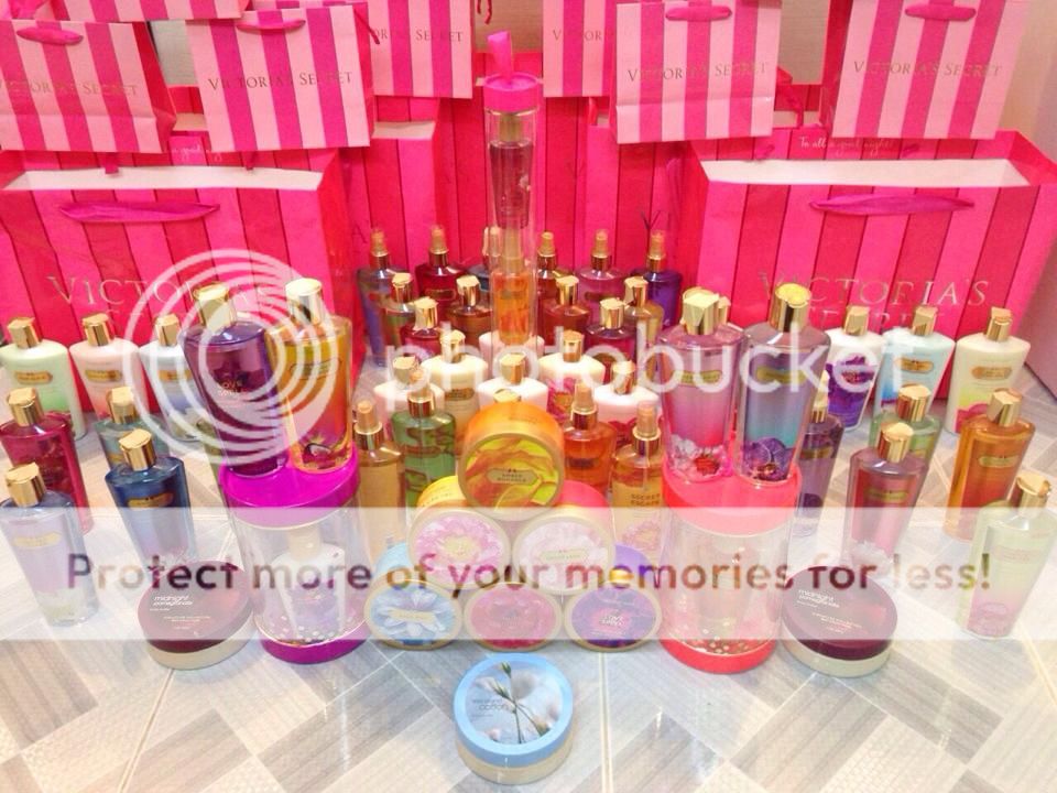 HD Shop (Hàng xách tay US): Victoria Secret, Mỹ Phẩm, Nước Hoa, Collagen, Omega...... - 1