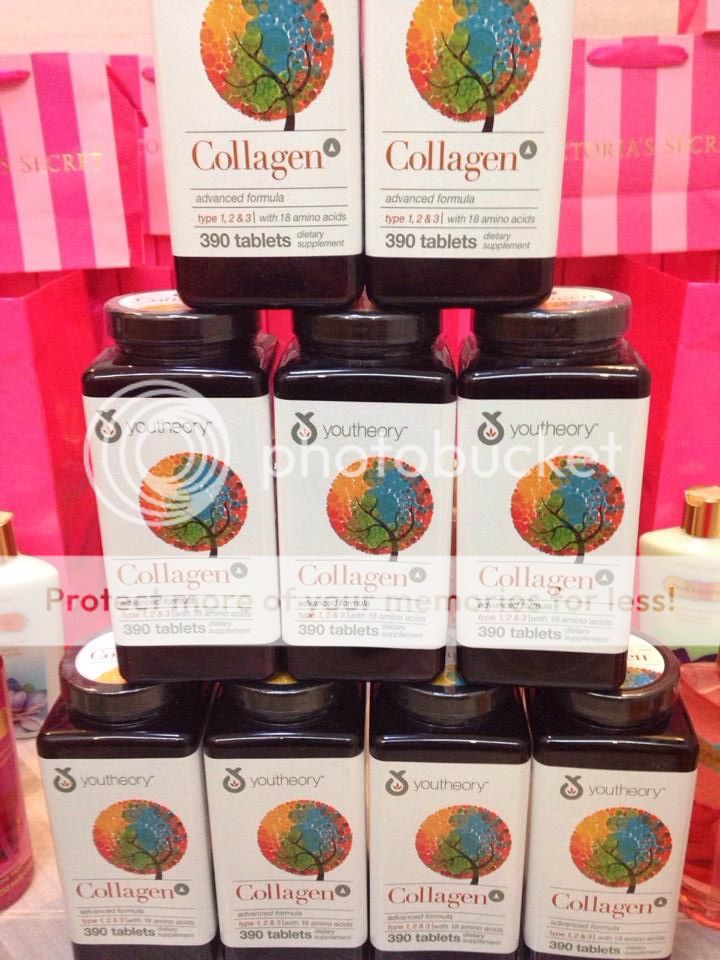 HD Shop (Hàng xách tay US): Victoria Secret, Mỹ Phẩm, Nước Hoa, Collagen, Omega...... - 3