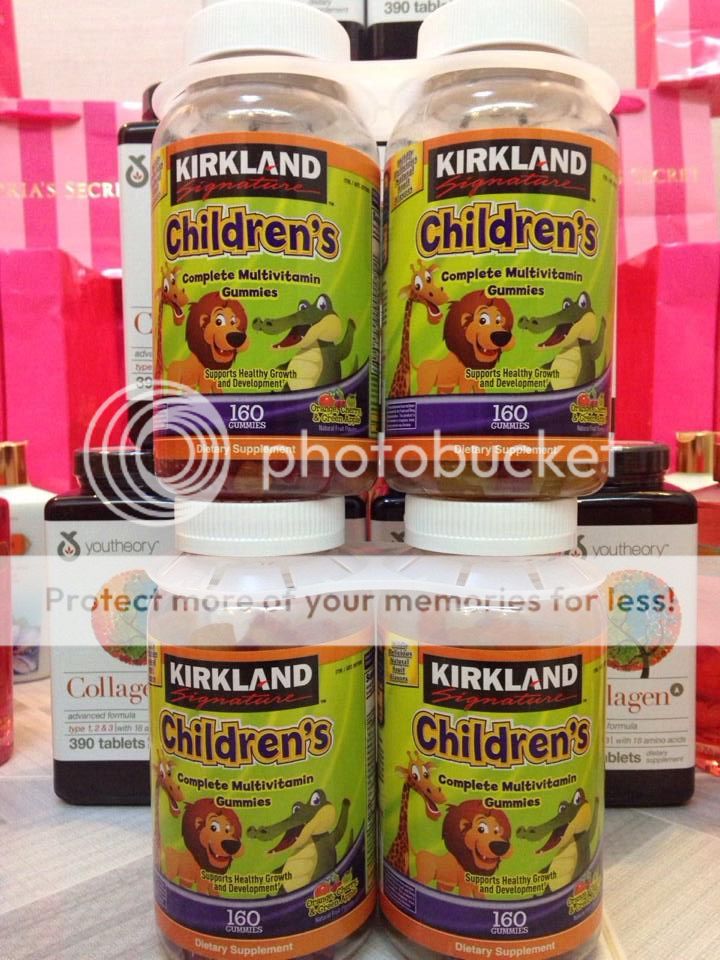 HD Shop (Hàng xách tay US): Victoria Secret, Mỹ Phẩm, Nước Hoa, Collagen, Omega...... - 6