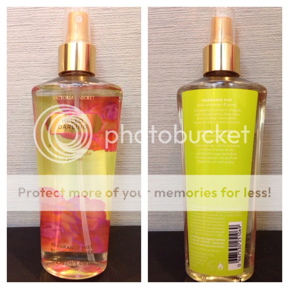 HD Shop (Hàng xách tay US): Victoria Secret, Mỹ Phẩm, Nước Hoa, Collagen, Omega...... - 19