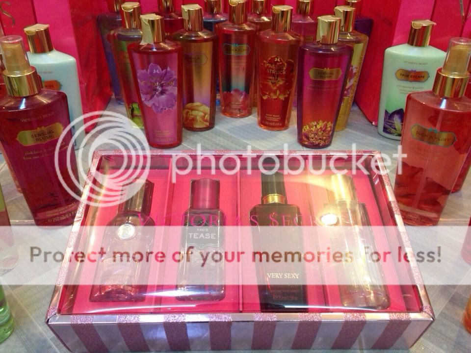 HD Shop (Hàng xách tay US): Victoria Secret, Mỹ Phẩm, Nước Hoa, Collagen, Omega...... - 42