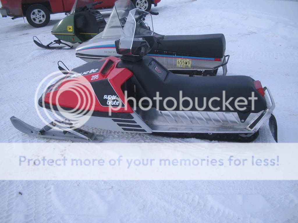 1974 ALOUETTE Super Brut 340 Pictures, Images & Photos Photobucket