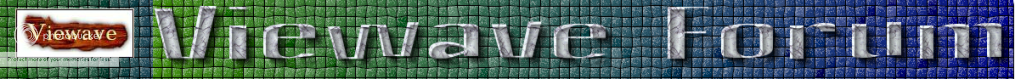 Viewaveforum