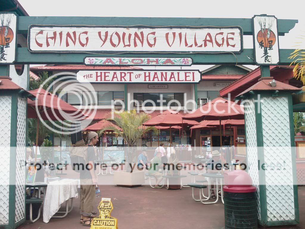 Ching Young Village Photo by galenshull Photobucket