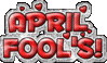 apriL fooL