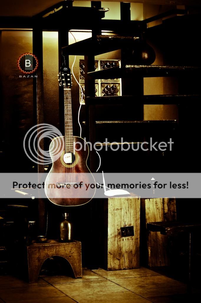 Bazan coffee Cà phê nguyên chất 100% - 6