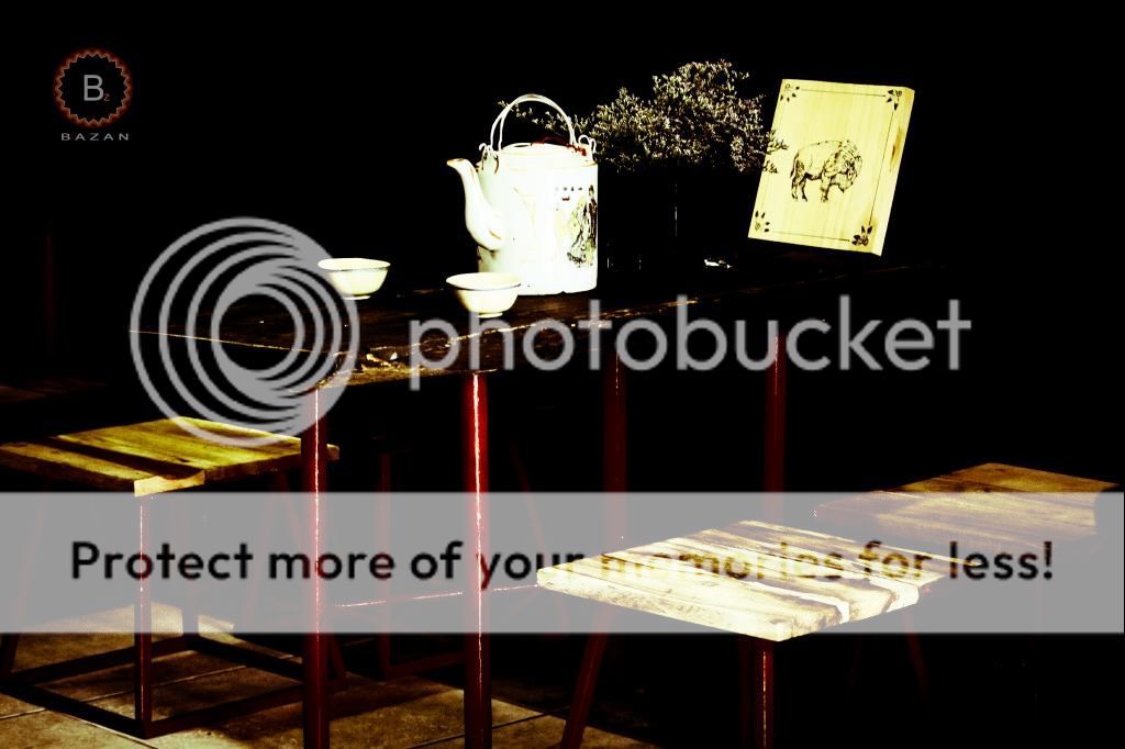 Bazan coffee Cà phê nguyên chất 100% - 7