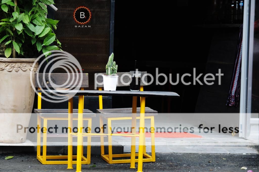 Bazan coffee Cà phê nguyên chất 100% - 12