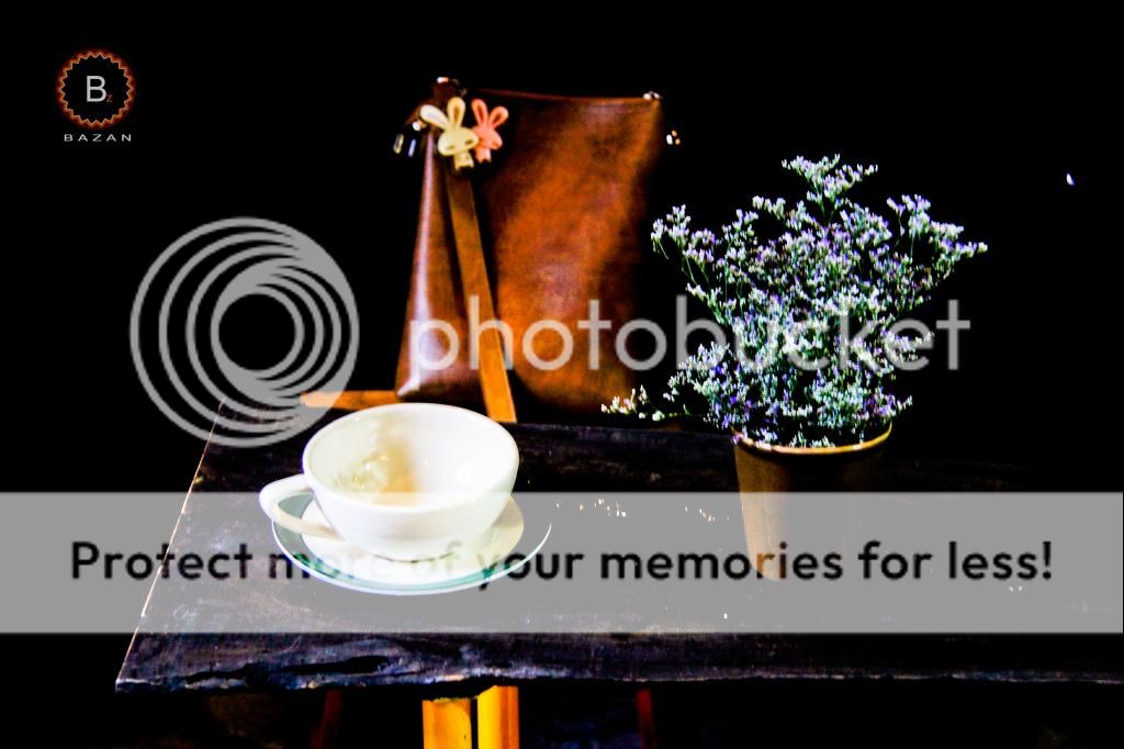 Bazan coffee Cà phê nguyên chất 100% - 11