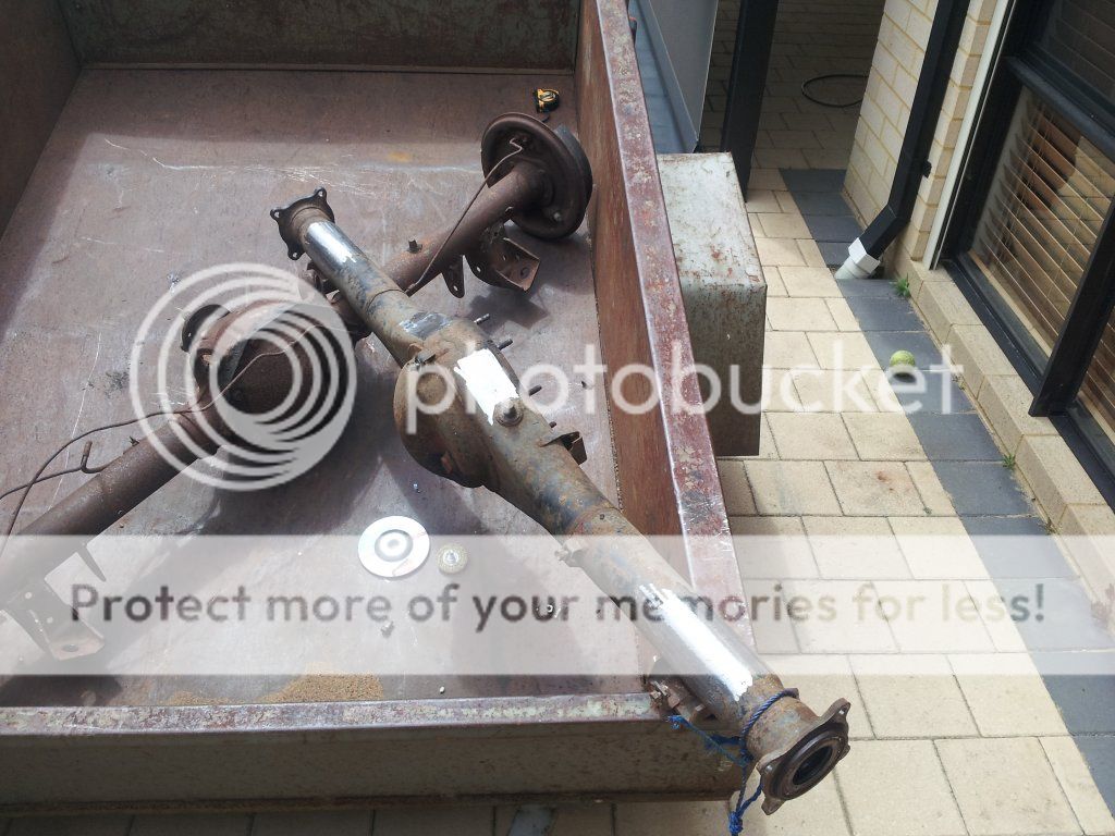 Wheels for TC Corty and diff shortening?