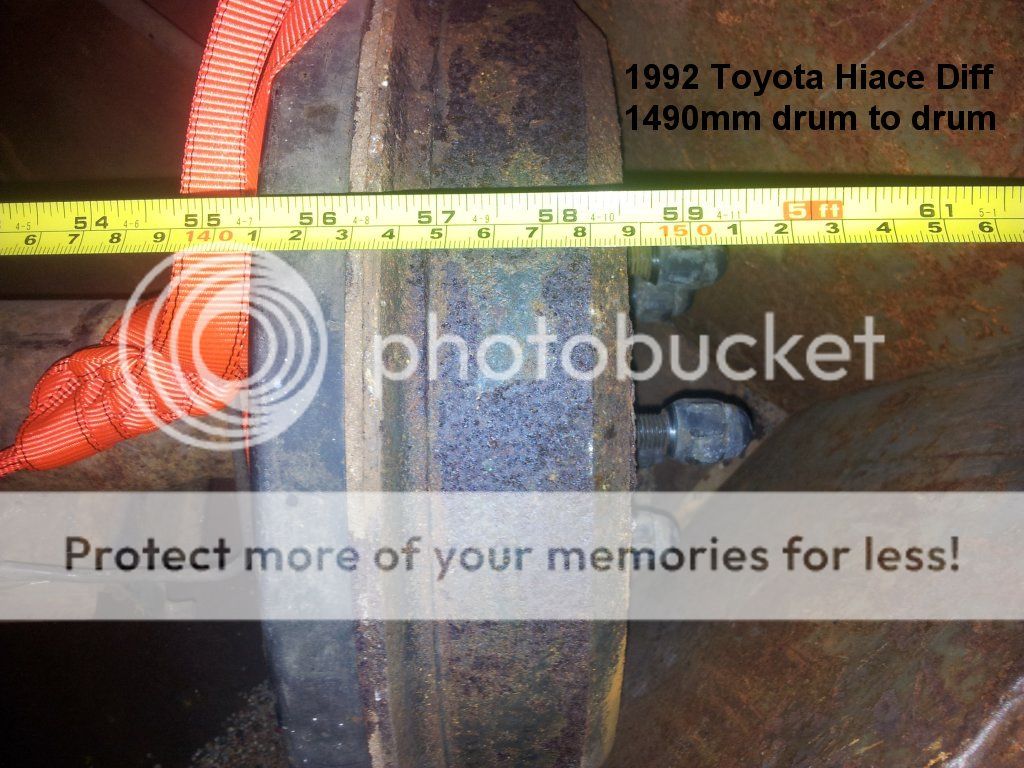 Wheels for TC Corty and diff shortening?