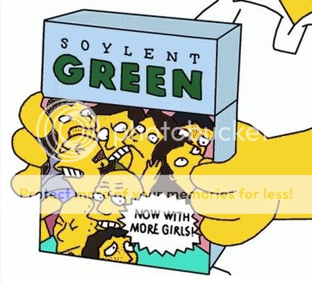 Soylent Green Pictures, Images and Photos
