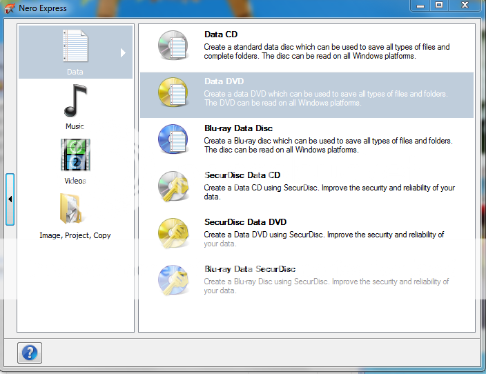 Nero 11.0.15800 Platinum HD Nero 11.0.15800 Platinum HD