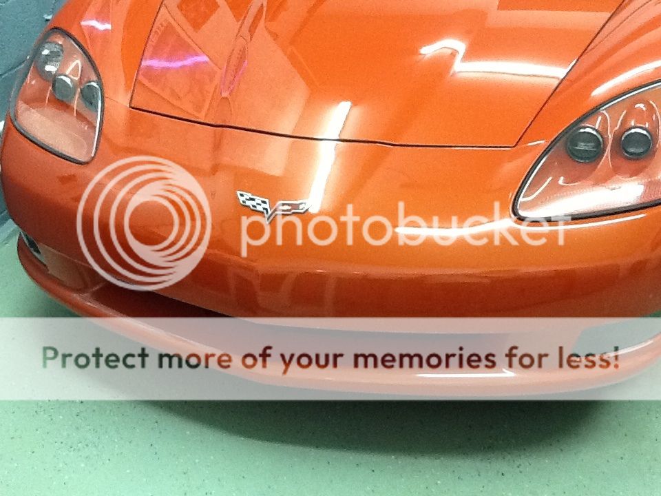 Is the 3M clear bra worth it nearly 1K CorvetteForum Chevrolet