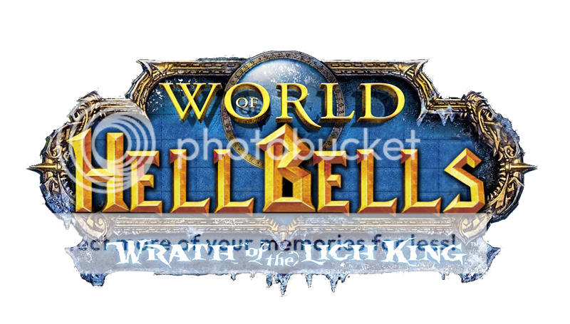 WoWHellBells 3.3.5a