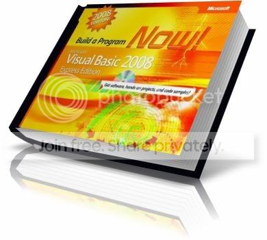 Microsoft Visual C# 2008 Express Edition Build a Program Now! (NEW)