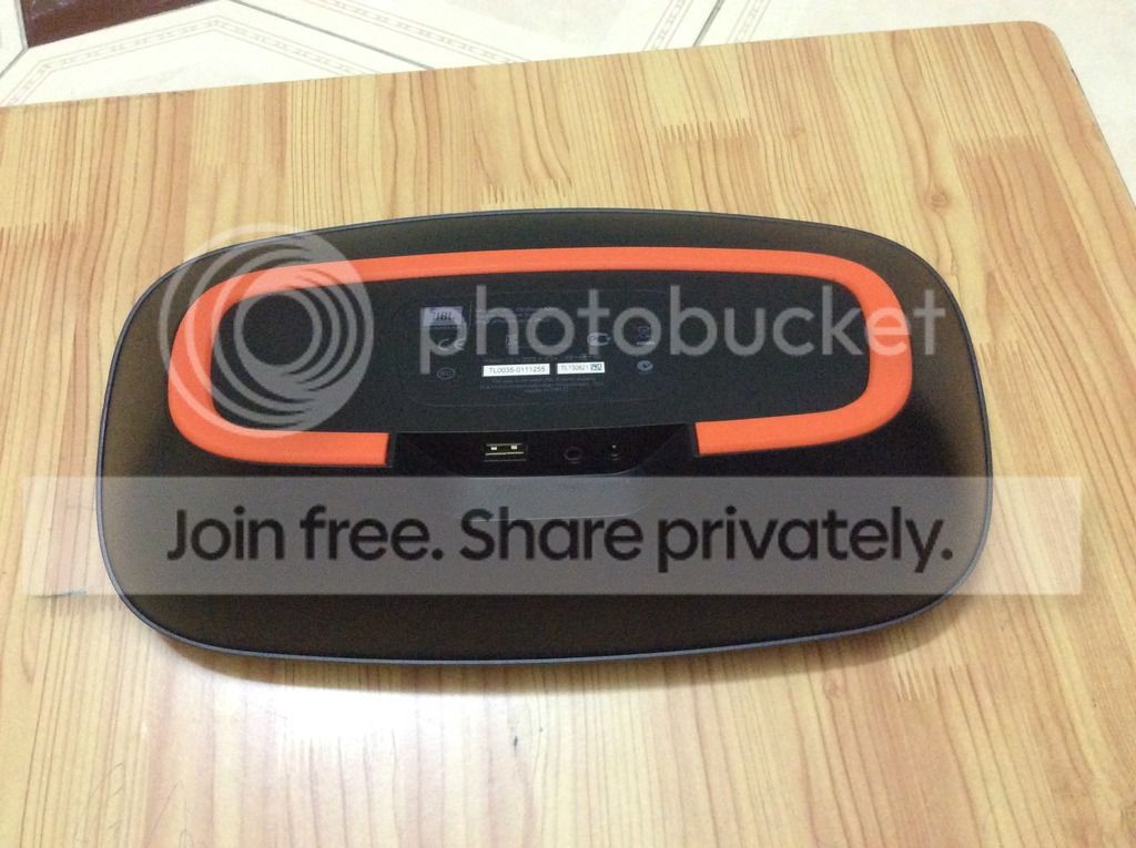 JBL ONBEAT AIR tặng kèm bluetooth adapter - 7