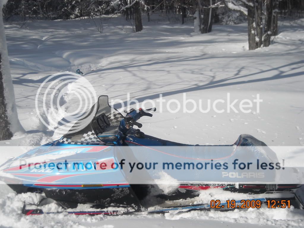 Quick Seat repair!!! Snowmobile Fanatics