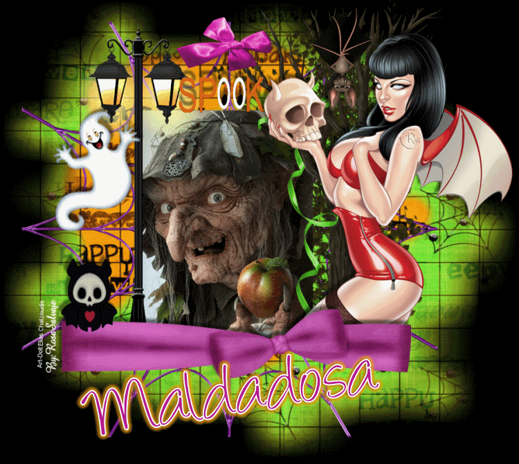 1915.gif Hallowen picture by MALDADOSA_2009
