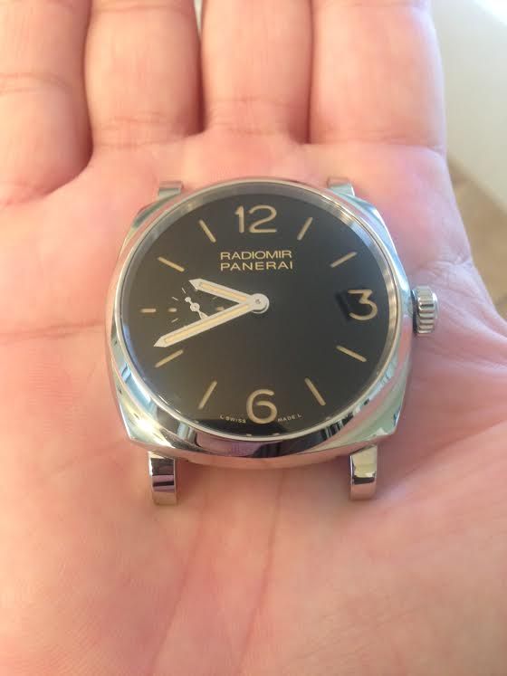 panerai 512